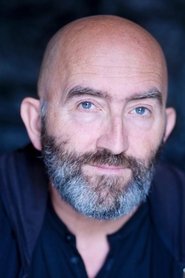 Jean-Yves Brignon portrait
