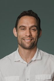 Travis Tooke portrait
