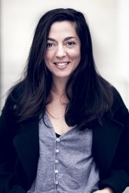 Marie-Pierre Nouveau portrait