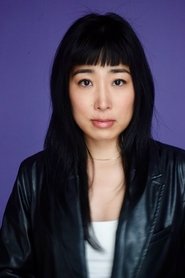 Yuko Torihara portrait