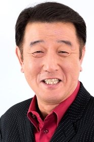 Hiroshi Fuse portrait