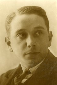 Jan Van Ees portrait