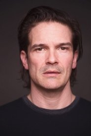 Chris Stack portrait