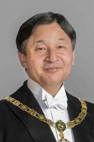 Naruhito portrait