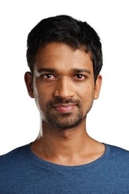 Raghav Anil Kumar portrait