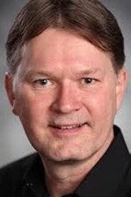 Rick Dremann portrait
