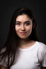 Naomi Adachi portrait