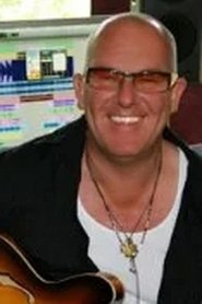 Gary Miller portrait