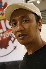 Akbar Kobar portrait