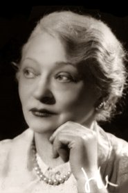 María Esther Buschiazzo portrait