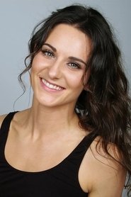 Breanna Watkins portrait