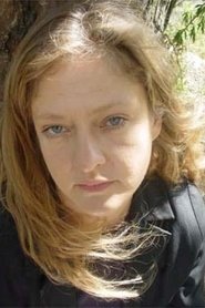 Magdalena Gnatowska portrait