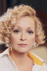 Olga Kuzina portrait
