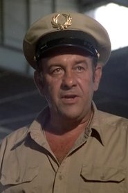 Joseph V. Perry portrait