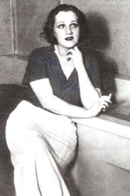 Ada Falcón portrait