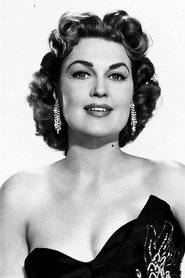 Joan Shawlee portrait