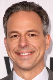 Jake Tapper portrait