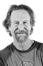 Dean Fidelman portrait