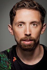 Eric Lampaert portrait