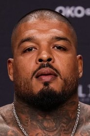 Tyrone Spong portrait