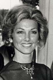 Marianne Gordon portrait