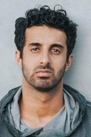 Deep Singh portrait