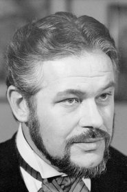 Wolfgang Schenck portrait