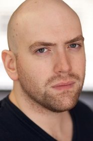 Geoffrey Murphy portrait