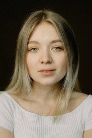 Ulyana Nikulina portrait
