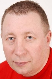 Evgeny Pilipenko portrait