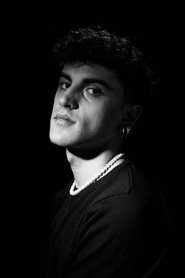 Mattia Pellegrino portrait