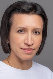 Elena Borshchyova portrait