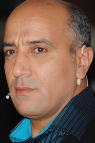 Hassan El Fad portrait