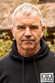 Tomas Eriksson portrait