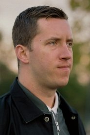 Adam Bricker portrait