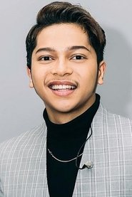 Mark Natama portrait