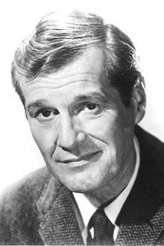 Phillip Huston portrait