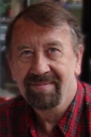 Brian Brennan portrait
