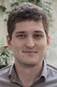 Edem Ibadullaiev portrait