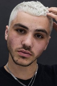 Sam Pottorff portrait