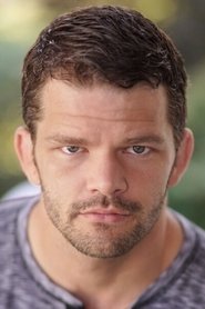 Christian Brunetti portrait