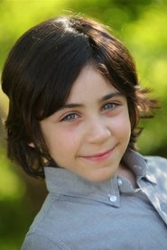 Aaron Serfaty portrait