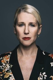 Åsa Fång portrait