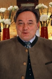 Walter Kordesch portrait