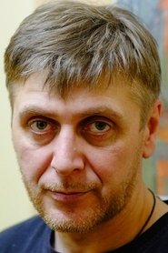 Evgeny Karpov portrait