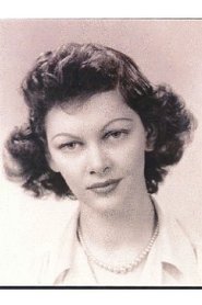 Anna Minot portrait