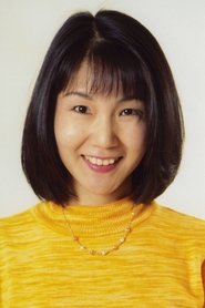 Masami Toyoshima portrait