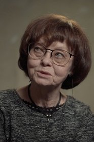 Dzintra Bijubena portrait