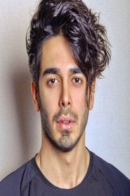 Kourosh Tavahodi portrait