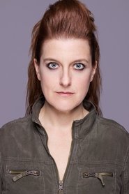 Lauren Pritchard portrait